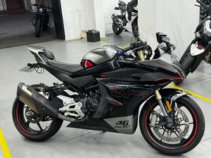 二手春风450SR