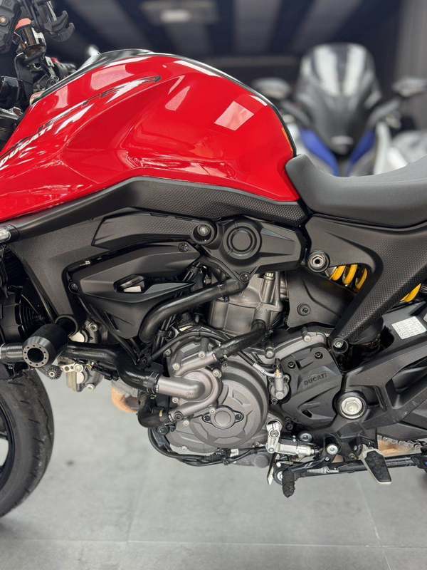 二手杜卡迪Monster 950