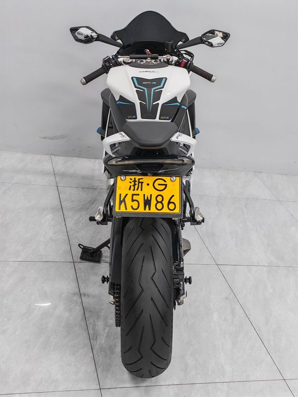 二手春风675SR-R