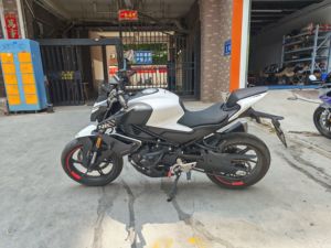 二手春风450NK