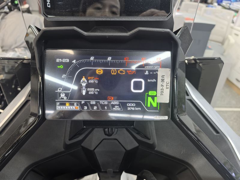 二手升仕703F