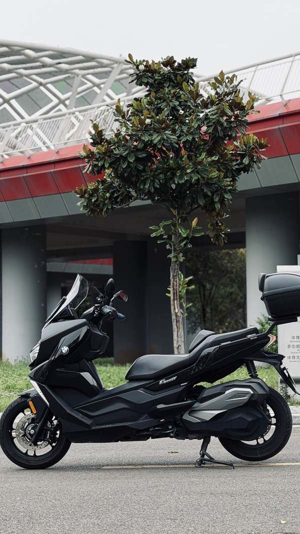 二手宝马C 400