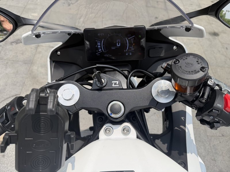 二手凯越450RR