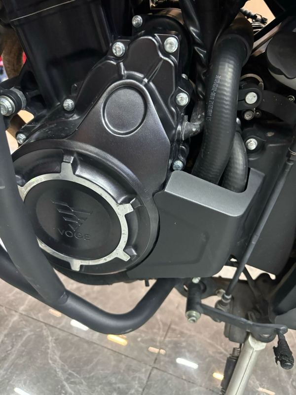 二手无极525R