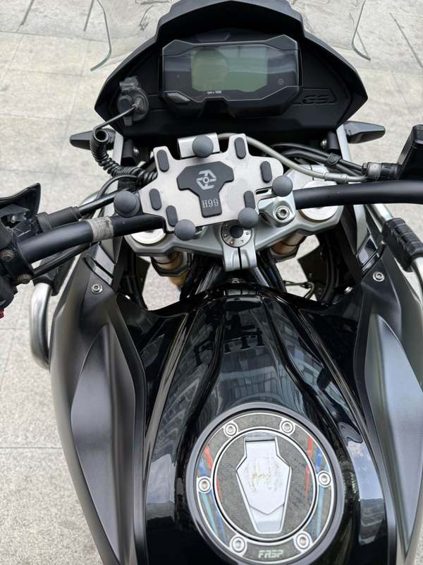 二手宝马G 310 GS