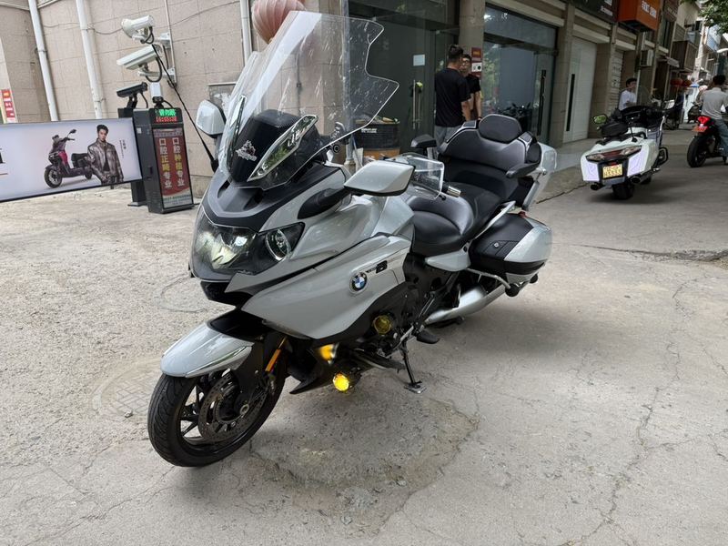 二手宝马K 1600