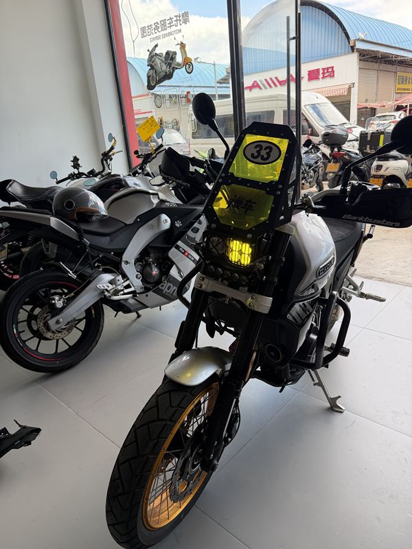 二手凯越525F