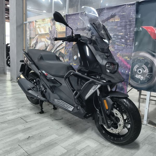 二手宝马C 400
