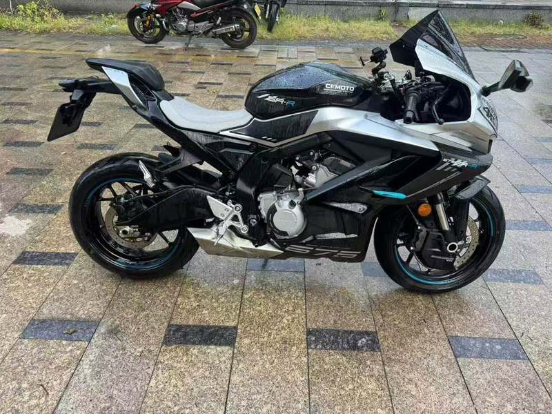 二手春风675SR-R