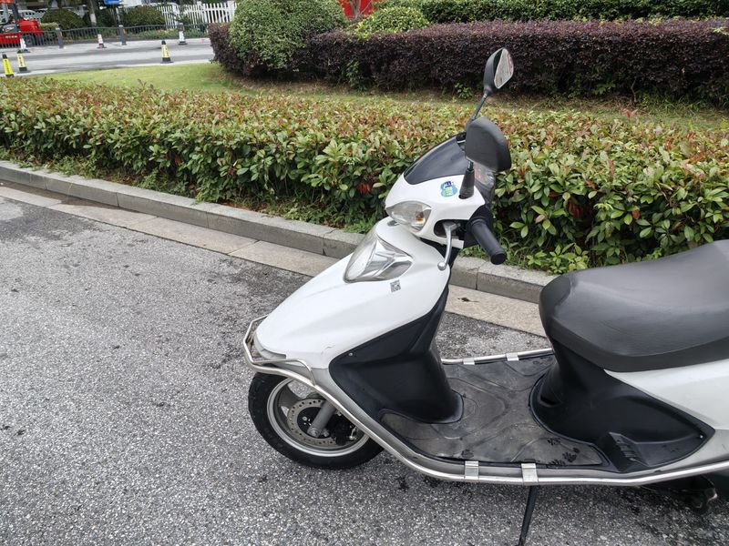 二手飞鹰鬼火 FY110T-5A
