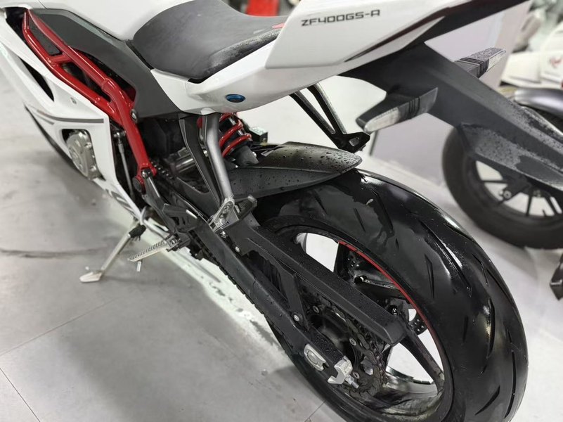 二手凯越450RR