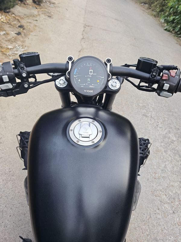 二手无极CU250