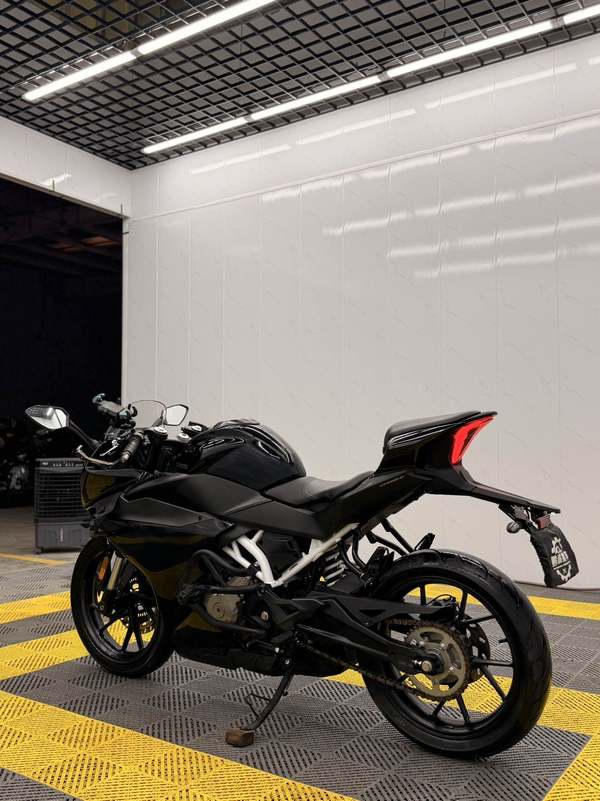 二手春风250SR