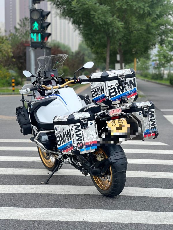 二手宝马R 1250 GS