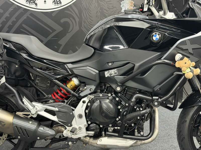 二手宝马F 900 XR