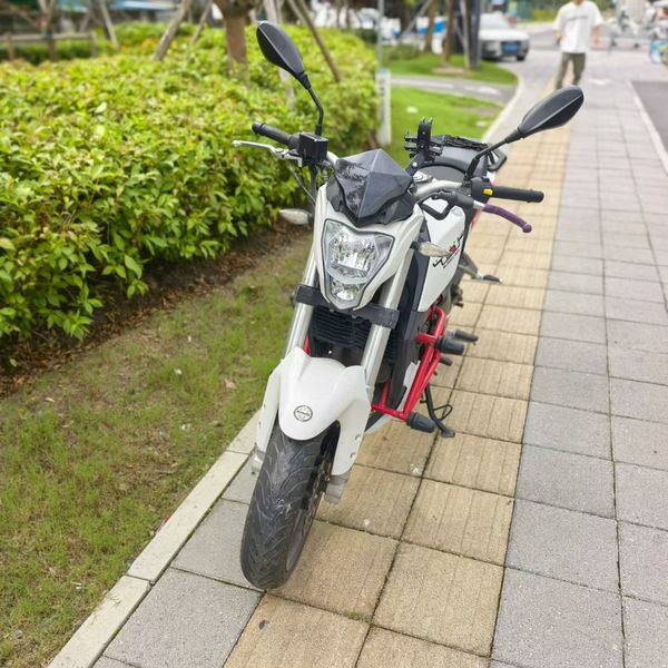 二手贝纳利 Disc 250 2C
