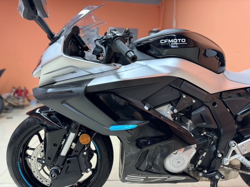 二手春风675SR-R