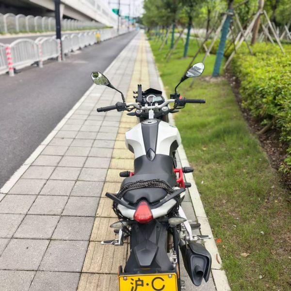 二手贝纳利 Disc 250 2C