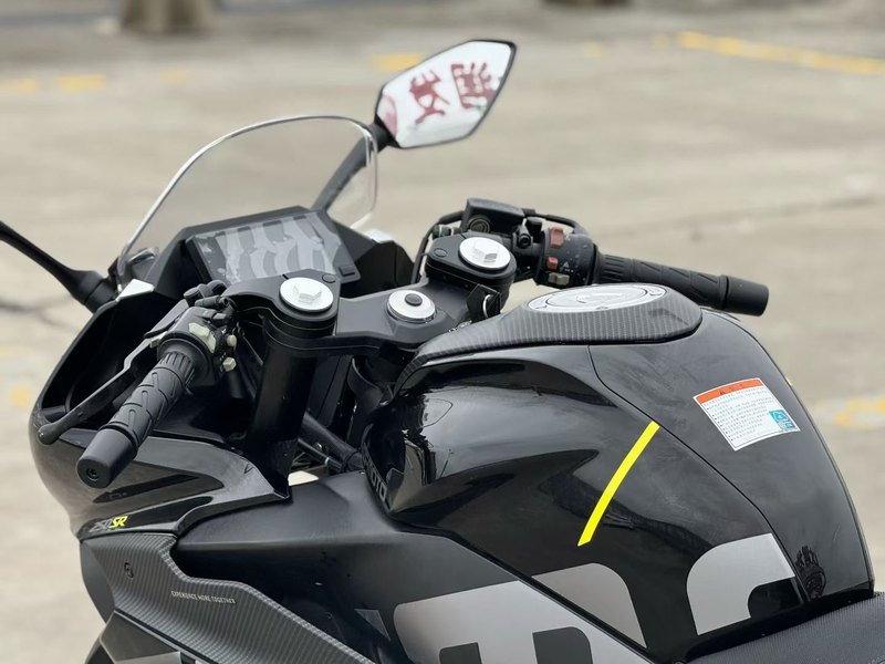 二手春风250SR