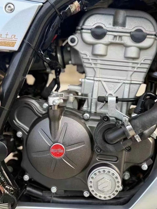 二手宗申阿普利亚CR 150