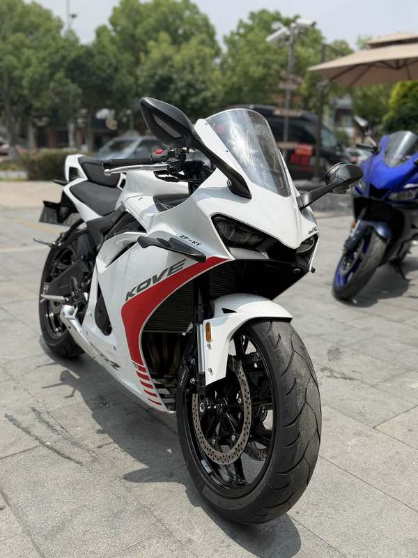 二手凯越450RR