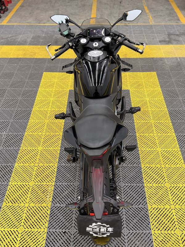 二手春风250SR
