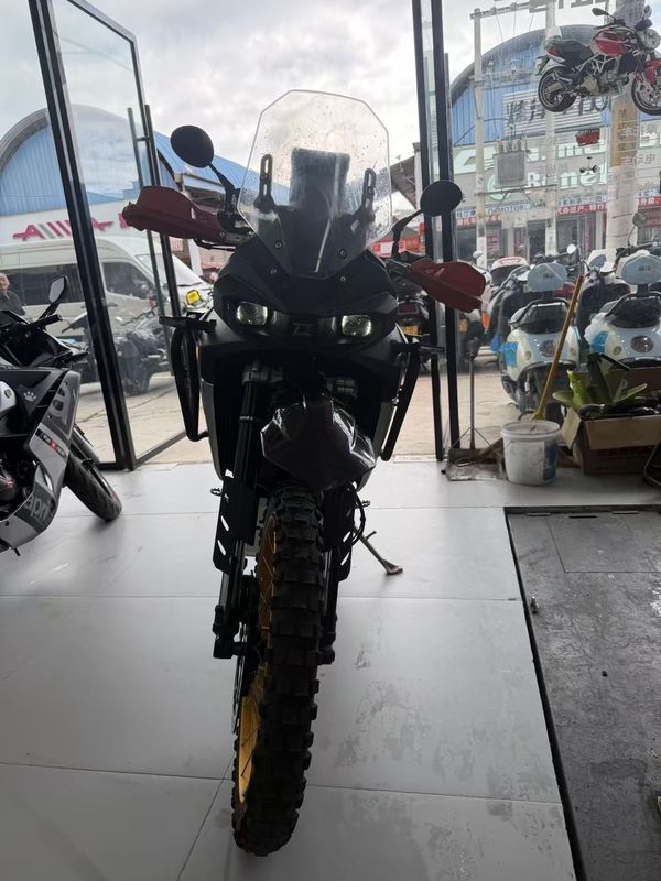 二手凯越800X