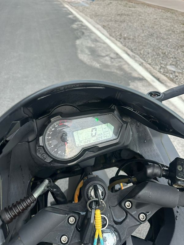 二手宝雕BD200-5A