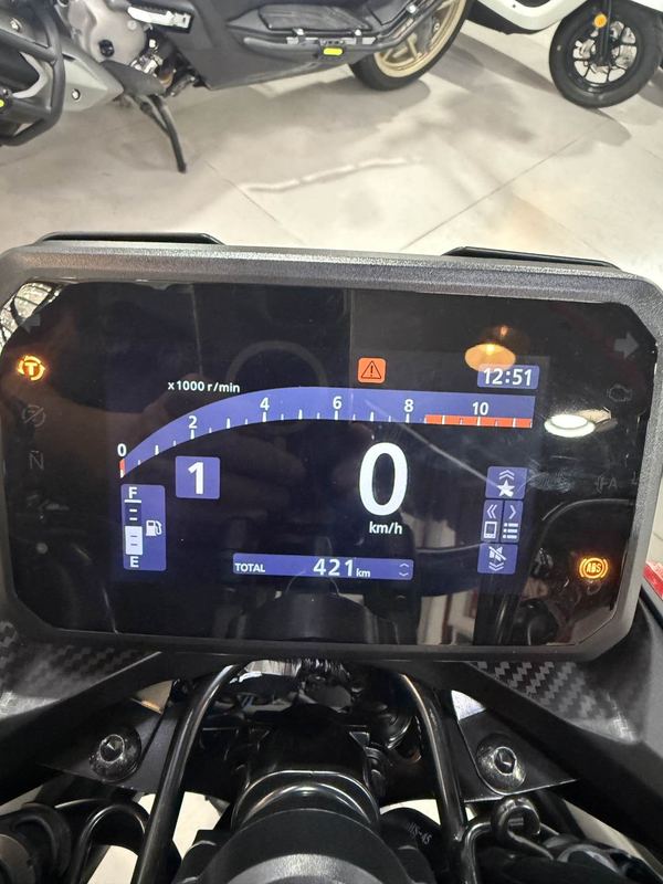 二手本田CB500F