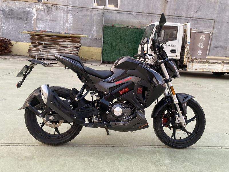二手贝纳利小迅龙 BN150S