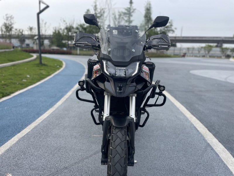 二手赛科龙RX600