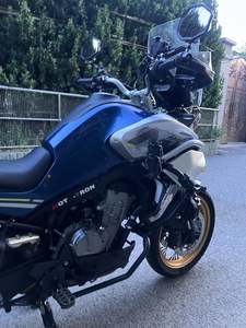 二手春风800MT