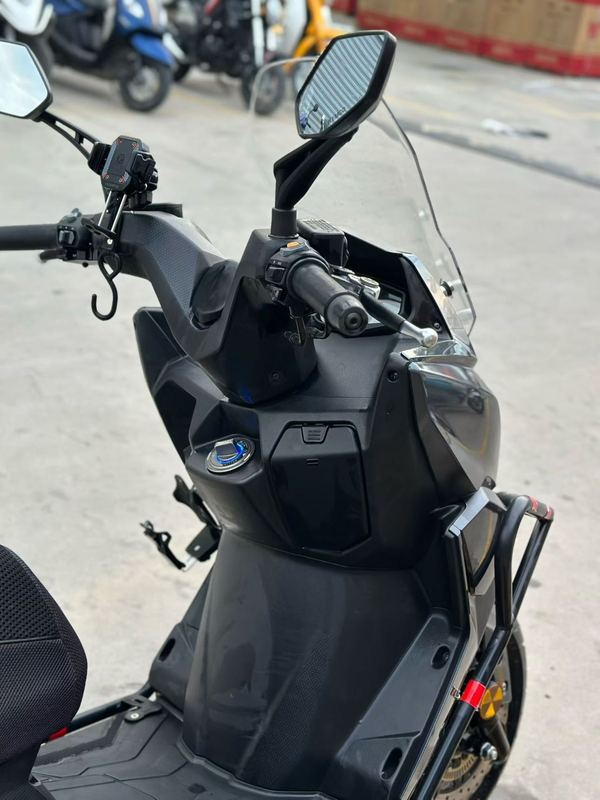 二手光阳Racing X 150