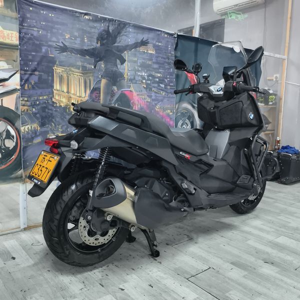 二手宝马C 400
