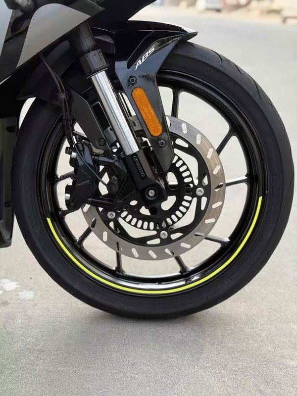 二手春风250SR