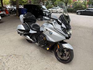 二手宝马K 1600