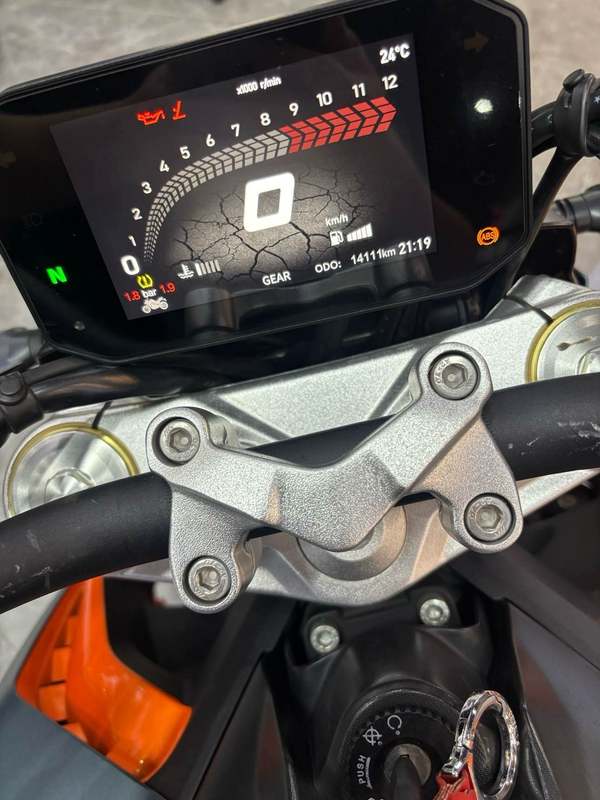 二手无极525R