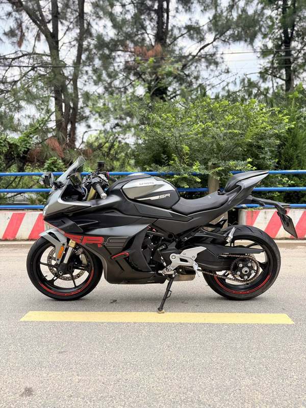 二手春风450SR