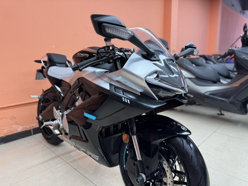 二手春风675SR-R