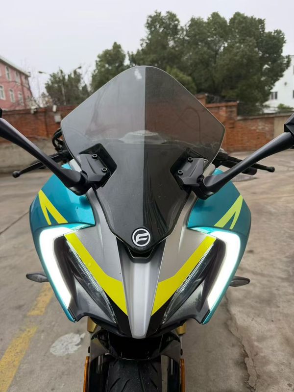 二手春风250SR