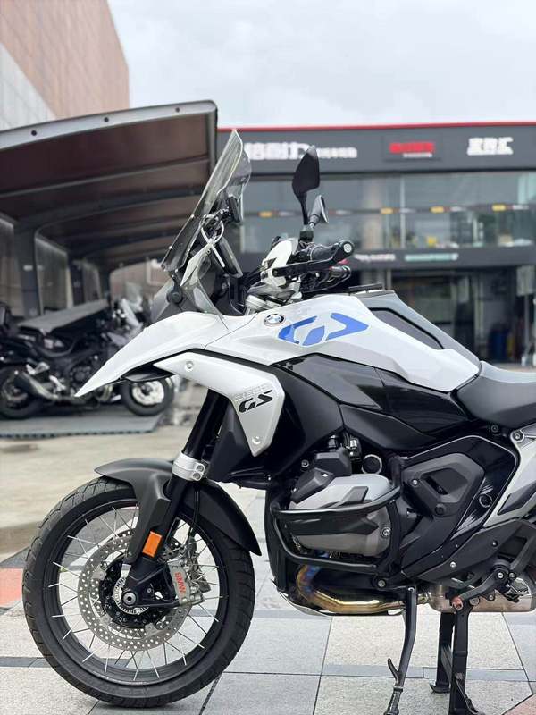 二手宝马R 1300 GS