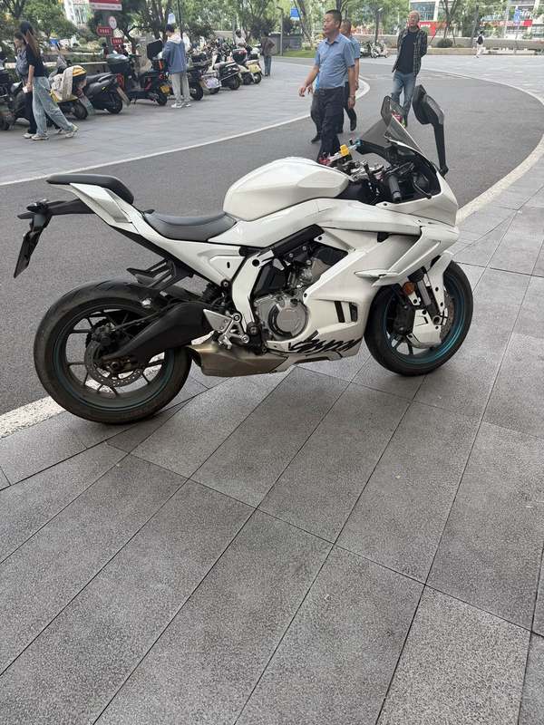 二手春风675SR-R