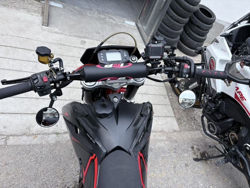 二手SWMSM 500