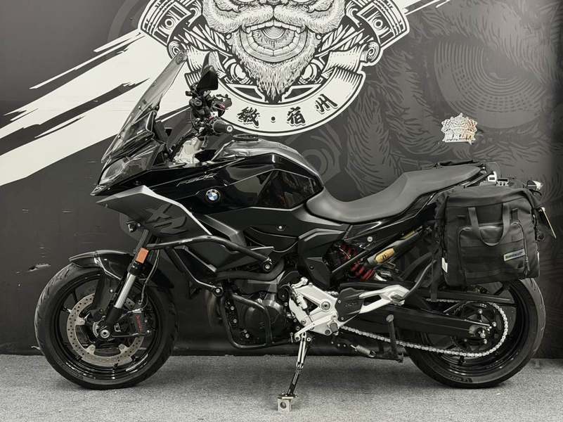二手宝马F 900 XR
