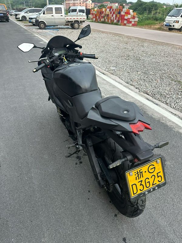 二手宝雕BD200-5A