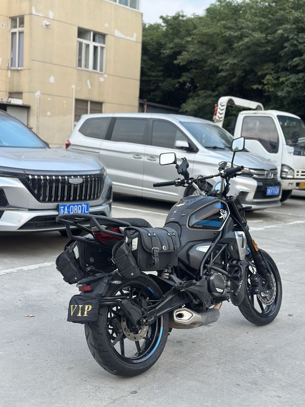 二手春风250CL-X