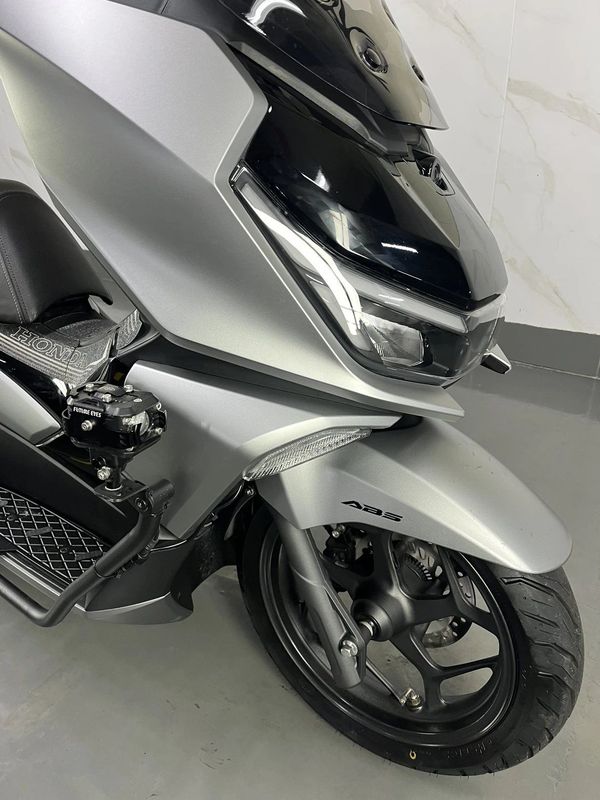 二手新大洲本田NS150GX