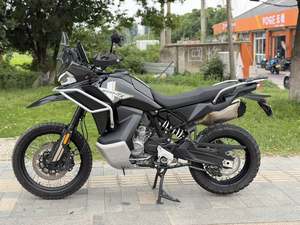 二手春风800MT-X
