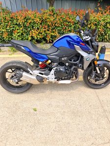 二手宝马F 900 R