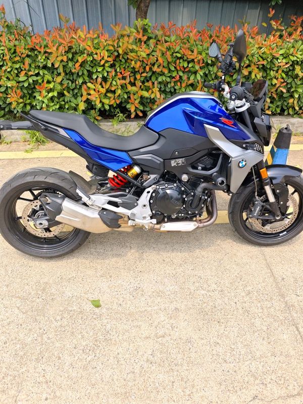 二手宝马F 900 R